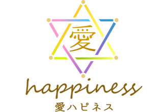 愛ハピネスというサロン名に込めた想い